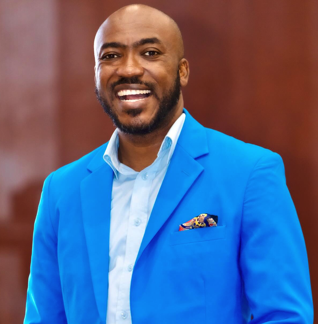 Mr. Benjamin Owusu-Ansah
